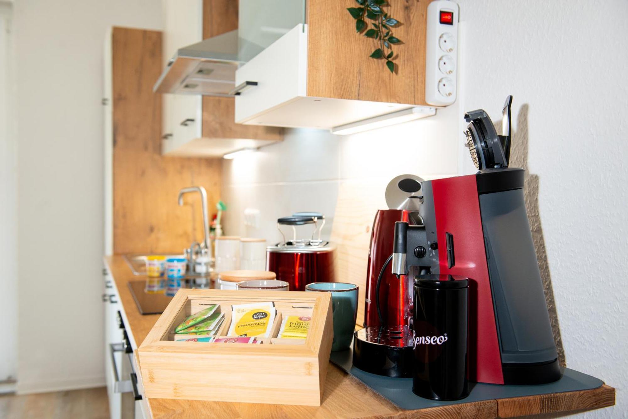 Savor Appartement 5 Personen 2 Schlafzimmer Babybett Netflix Balkon Zentrum Bautzen Exterior photo
