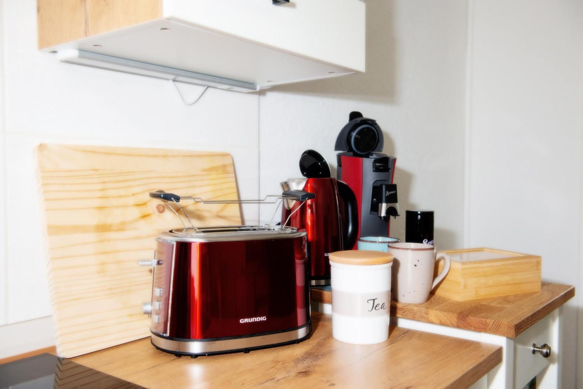 Savor Appartement 5 Personen 2 Schlafzimmer Babybett Netflix Balkon Zentrum Bautzen Exterior photo